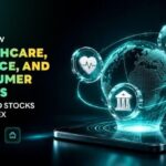 Operar con gigantes de la salud, las finanzas y el consumo en Zoomex