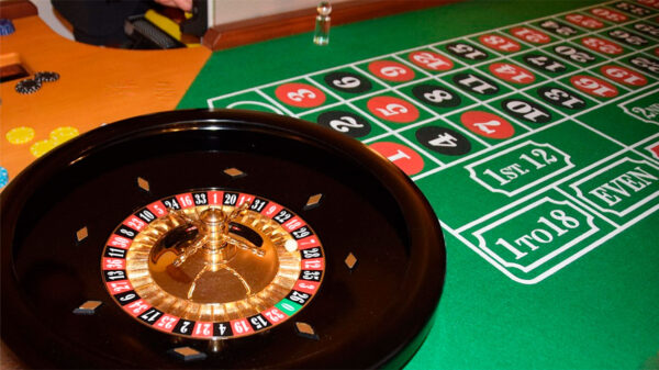Cómo se calcula la probabilidad de que salga un número en la ruleta Cómo se calcula la probabilidad de que salga un número en la ruleta