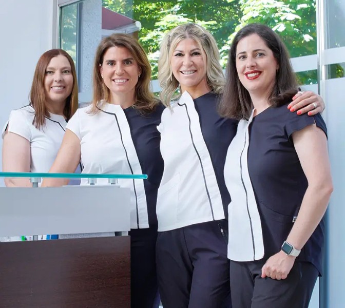 Clínica Dental Fleming se consolida como centro referente en implantología dental en Madrid