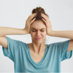 El 50% de las personas con migraña se ven obligados a parar su día durante un ataque