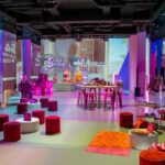 La nueva DreamHouse de Barbie se presenta en un evento inmersivo junto a Fotocasa