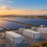 AleaSoft: La fotovoltaica está entrando en una nueva etapa