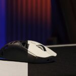 GXTrust presenta el nuevo ratón gaming Tri-Mode ultraligero Volyx