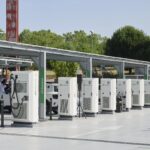 La red de Iberdrola España permitirá recorrer 500 millones de kilómetros en vehículo eléctrico en 2026 y superará 4,1 millones de recargas