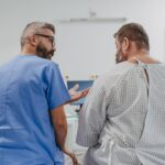 “La obesidad es la gran pandemia de nuestro tiempo, pero no es una cuestión solo de voluntad o de hábitos”, doctor Carlos Emparan, cirujano general y del aparato digestivo del Hospital Quirónsalud Vitoria