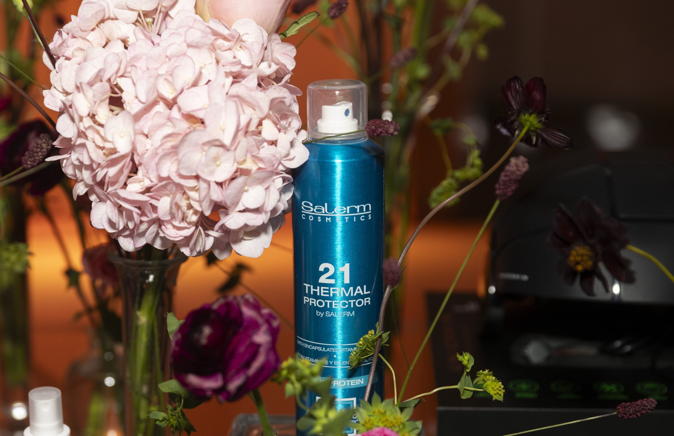 Salerm Cosmetics es reconocida en los Prix d’Excellence Capillaire Marie Claire 2026 Salerm Cosmetics es reconocida en los Prix d’Excellence Capillaire Marie Claire 2026