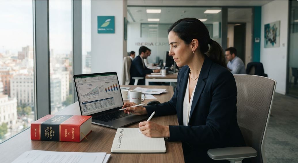 AC Partners lleva su servicio de valoración y tasación de empresas a Latinoamérica