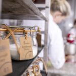 Más saciante y nutritivo: el pan con masa madre retiene un 67% más de aminoácidos esenciales, según un estudio europeo