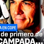 Última hora, pacto de Gobierno y Gobierno, y ocaso de Sánchez Última hora, pacto de Gobierno y Gobierno, y ocaso de Sánchez