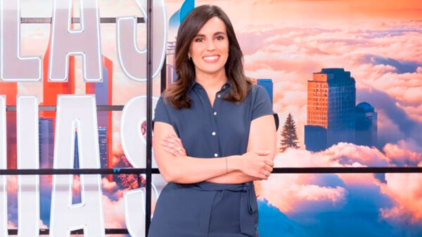 Cosas nuestras llega a La 1 de la mano de Aida Bao y Aitor Albizua