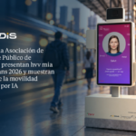 Akkodis y la Asociación de Transporte Público de Hamburgo presentan hvv mia en InnoTrans 2026