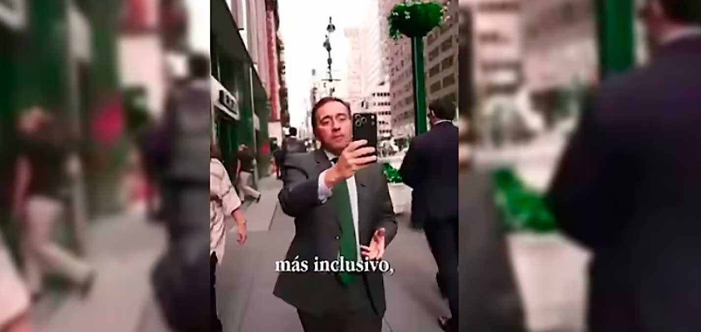 PSOE contra jueces, plantón de Sánchez, y portazo a Europa