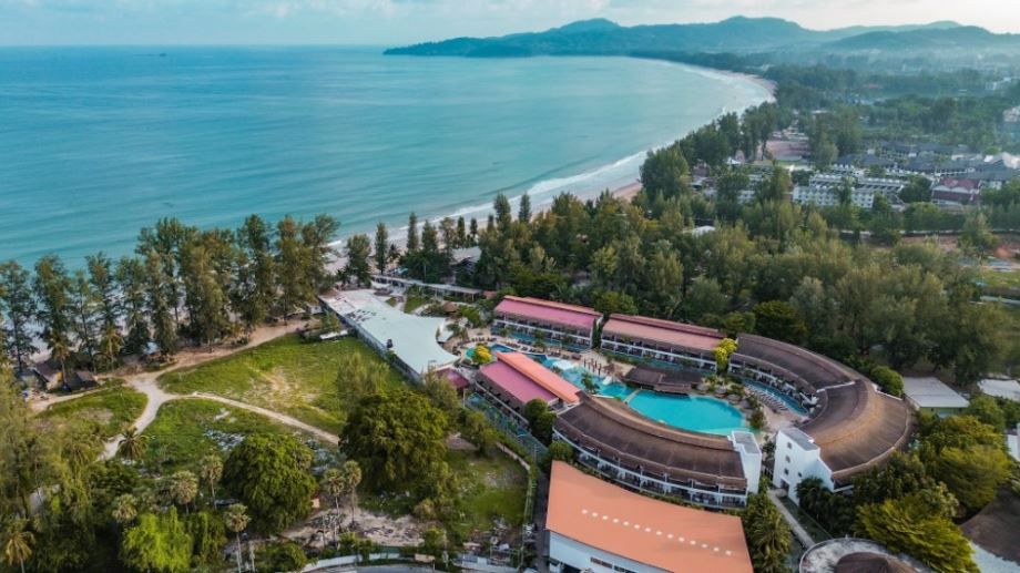 Barceló Hotel Group inaugura el Occidental Bangtao Beach Resort en Tailandia Barceló Hotel Group inaugura el Occidental Bangtao Beach Resort en Tailandia