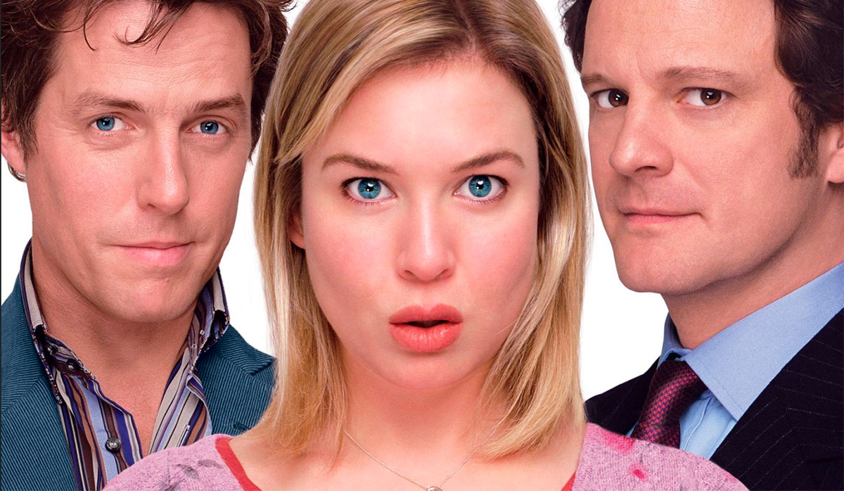 Jorge Fernández vs Gerard Butler, y 25 años de Bridget Jones