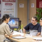 Las profesiones cualificadas mantienen oportunidades laborales para los españoles en Alemania