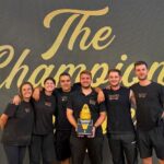 Dos hamburguesas de Godeo ganan The Champions Burger 2026 España y Europa
