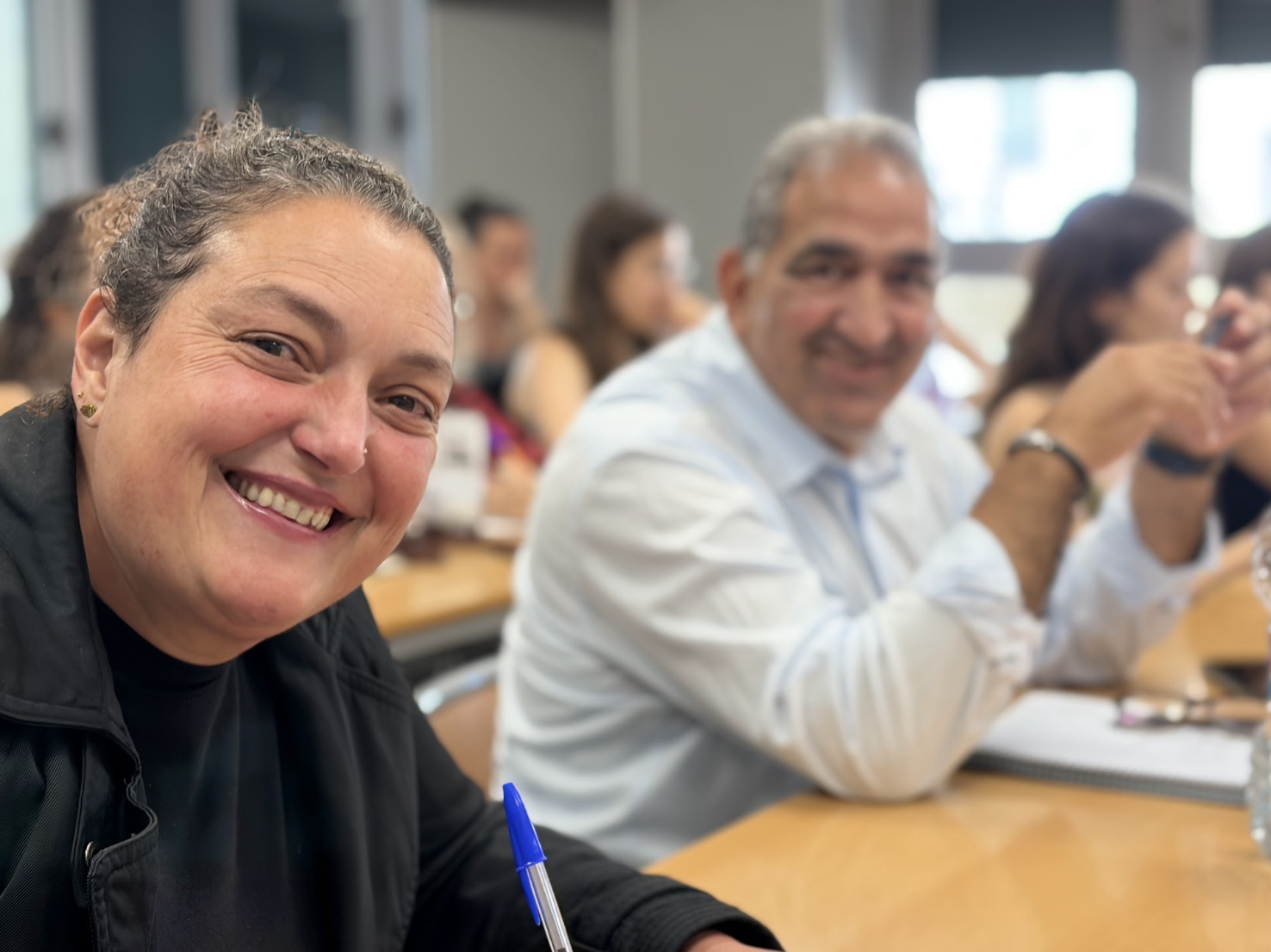 Valencia impulsa el emprendimiento como vía de inclusión para personas en situación de vulnerabilidad