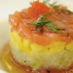 Teca Sàbat refuerza su servicio de catering para empresas en Sant Cugat del Vallès