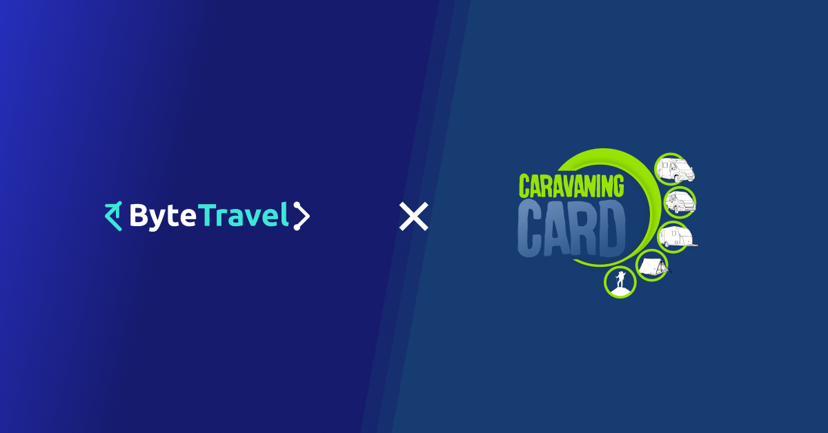 ByteTravel y Roamic se unen a CaravaningCard para ofrecer un descuento exclusivo a sus socios