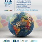 Gran Canaria reúne a sedes del Mundial 2030 para impulsar un legado alineado con la Agenda 2030