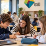 GSD responde a los retos de PISA 2025 con una educación guiada por la evidencia