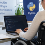 Fundación VASS ofrece formación gratuita en Python para personas con discapacidad