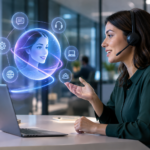 Fujitsu impulsa la TI agéntica con ‘Aurora’, su agente de IA omnicanal para el entorno de trabajo