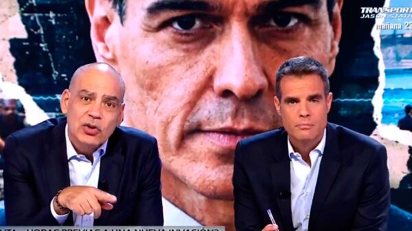 La derecha no acepta ni pide el perdón del yerno de Sabiniano