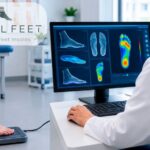 Davol Feet: la digitalización transforma el diseño de plantillas personalizadas para clínicas podológicas