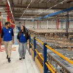 Decathlon organiza jornadas de contratación para su área de logística en Madrid y Barcelona