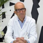 Dr. José Miguel Izquierdo, jefe del servicio de Cirugía Torácica de Policlínica Gipuzkoa: “El cribado con TAC de baja dosis y los nuevos tratamientos podrían cambiar el pronóstico del cáncer de pulmón”