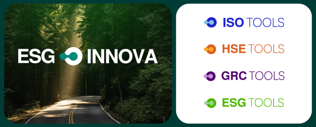 ESG Innova – ISOTools revoluciona la experiencia de cliente con su plataforma unificada y nueva imagen