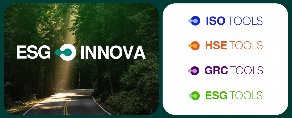 ESG Innova – ISOTools revoluciona la experiencia de cliente con su plataforma unificada y nueva imagen