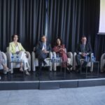 Greg Clark: “Madrid quiere convertir su ventaja en longevidad en una estrategia de ciudad”