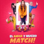 La comedia ‘El Amor y Mucho Match’ regresa al Teatro Arlequín Gran Vía