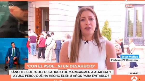 Maricarmen y Olga, dramas de una España fanatizada y polarizada