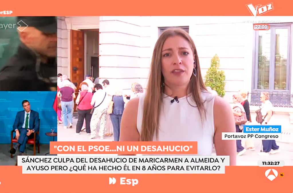 Maricarmen y Olga, dramas de una España fanatizada y polarizada