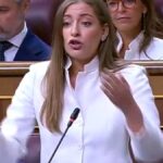 Látigo de Ester Muñoz, el enfado de Sánchez y desafío de Warsh