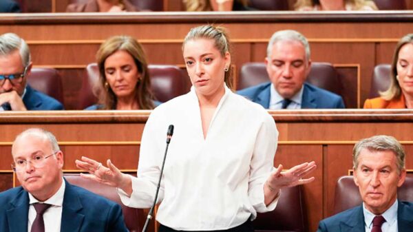 Carlos Cuerpo, silencio sobre las violaciones en una Ceuta ocupada