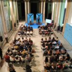 Allianz lleva al Festival de las Ideas los debates sobre cuerpos, salud mental y futuro social