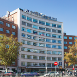 La Fundación Jiménez Díaz, reconocida por Newsweek por sus especialidades médicas y su sostenibilidad