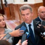 Ferraz en vilo, Junts, Ayuso en Horizonte, FlyDubai, y carta de Putin
