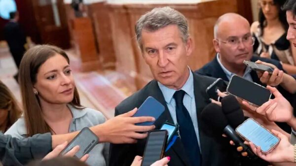 Ferraz en vilo, Junts, Ayuso en Horizonte, FlyDubai, y carta de Putin