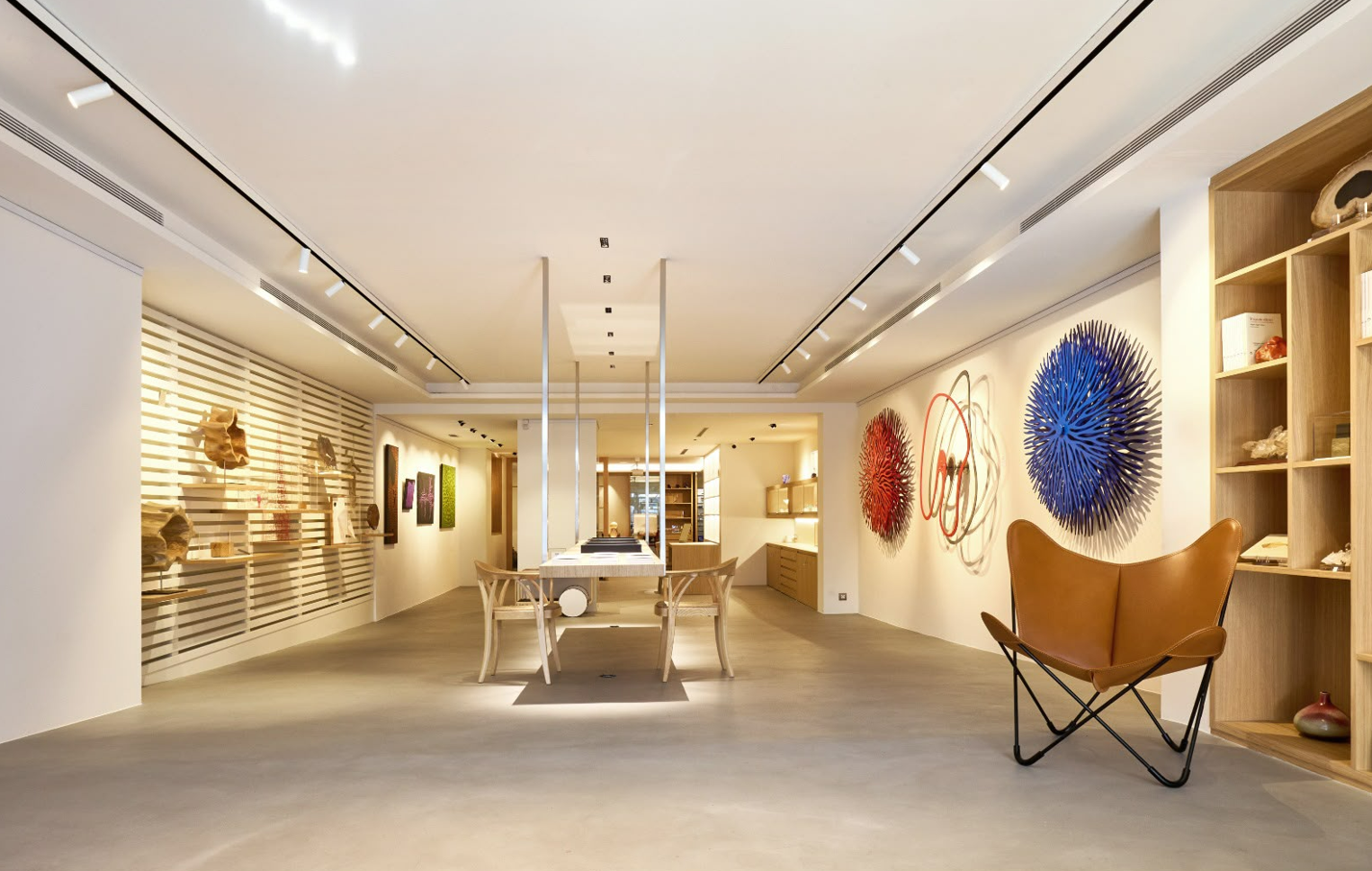 Nuria Ruiz inaugura NUR: joyas portadoras de mensajes 