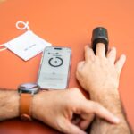 Las personas con diabetes ya pueden medir su glucosa sin pincharse: primer dispositivo con certificado UE