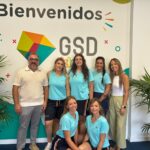 GSD Kids amplía el proyecto educativo de GSD desde los primeros años de vida