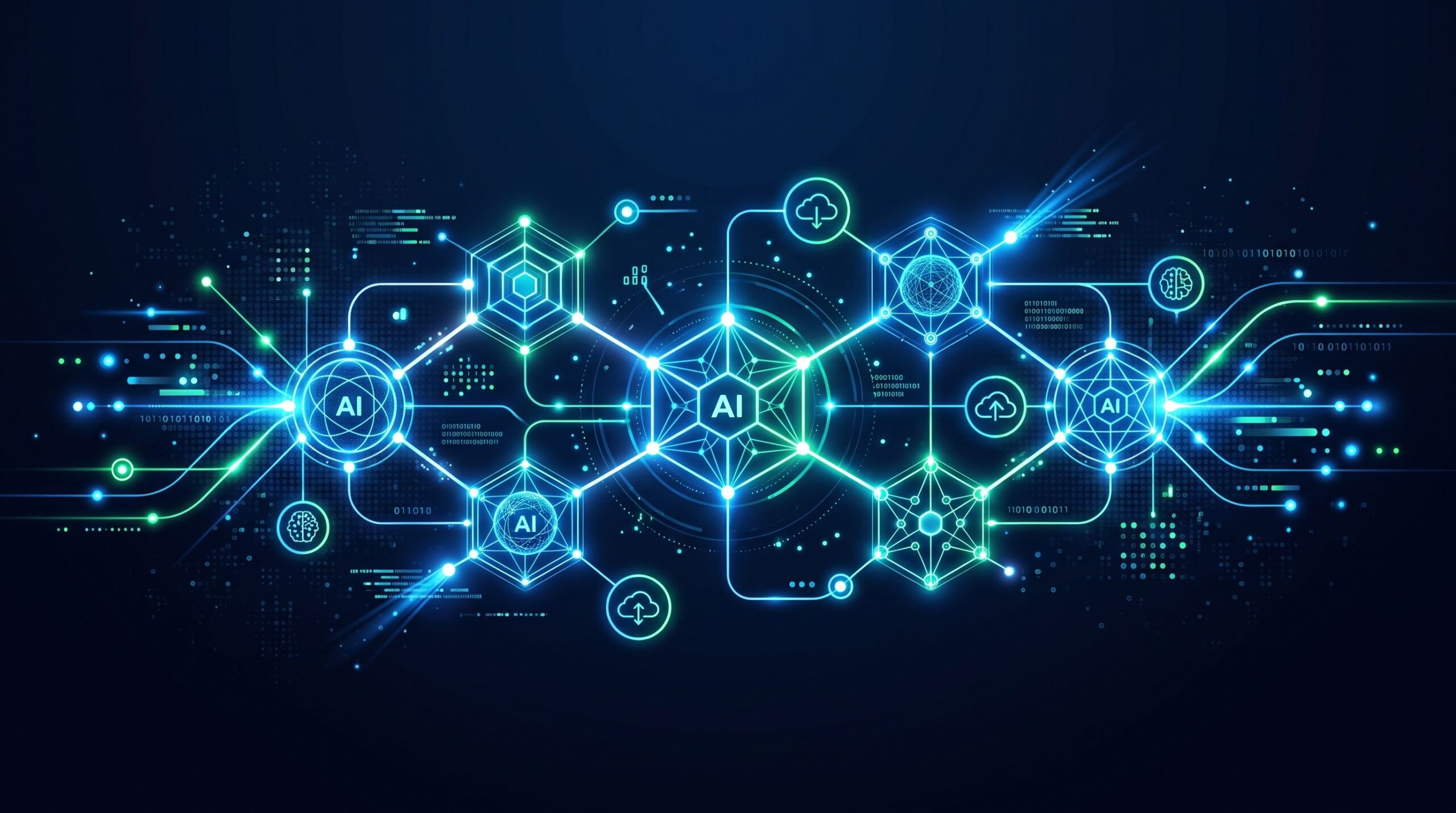 MIT Software y NAiOS firman una alianza estratégica para la orquestación de Inteligencia Artificial MIT Software y NAiOS firman una alianza estratégica para la orquestación de Inteligencia Artificial