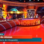 Horizonte avanzó el acuerdo para el regreso de Maricarmen
