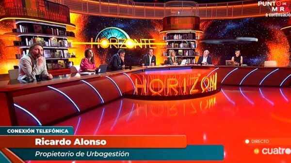 Horizonte avanzó el acuerdo para el regreso de Maricarmen