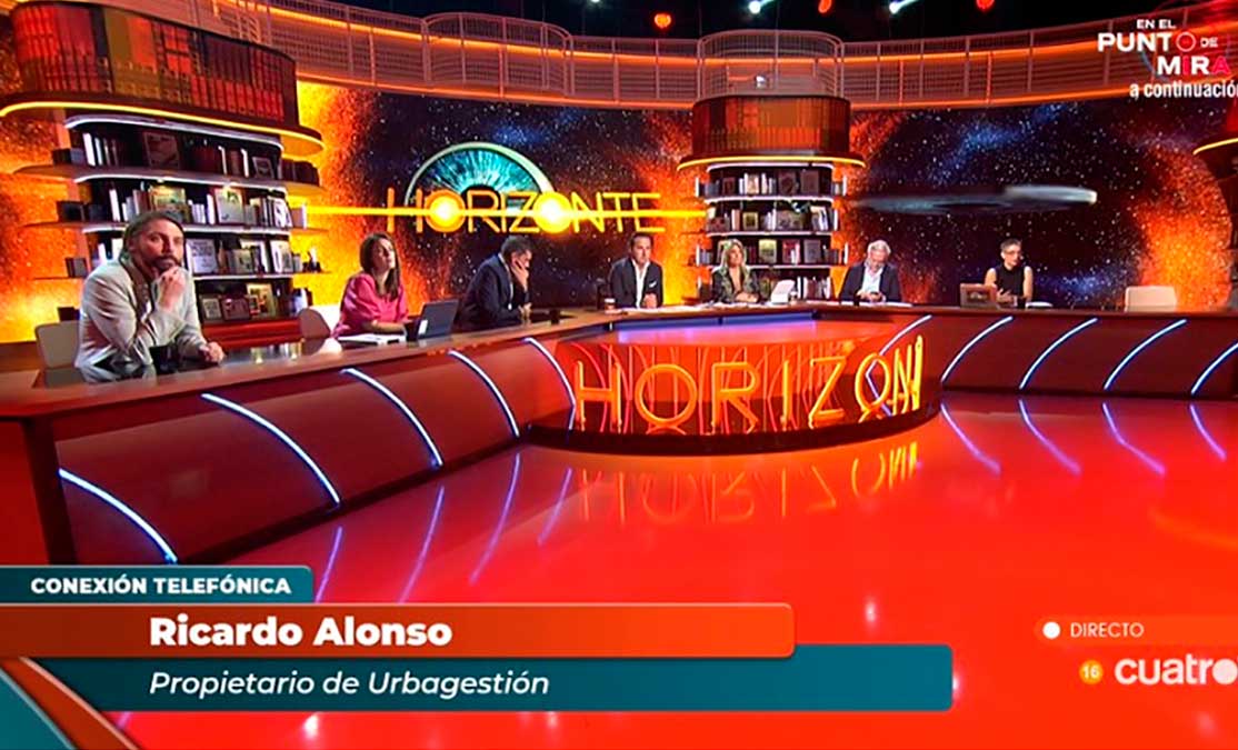Horizonte avanzó el acuerdo para el regreso de Maricarmen